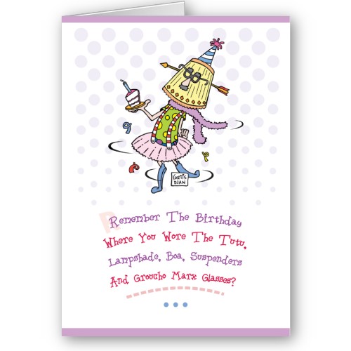 free email birthday cards funny