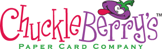 ChuckleBerry's Wholesale Greeting Cards