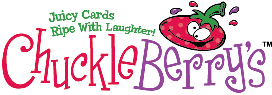ChuckleBerrys Funny Birthday Cards