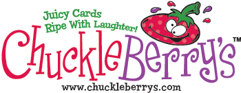 ChuckleBerry's Funny Greeting Cards